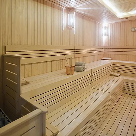 Cevahir Hotel Istambul