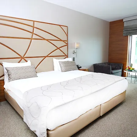 Cevahir Hotel Istambul