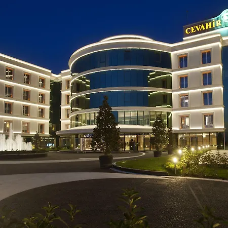 Cevahir Hotel
