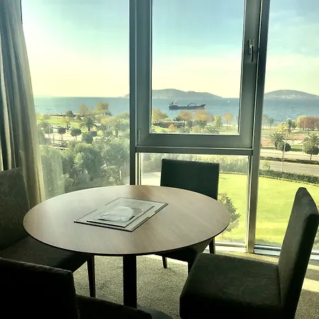 Cevahir Hotel Istambul