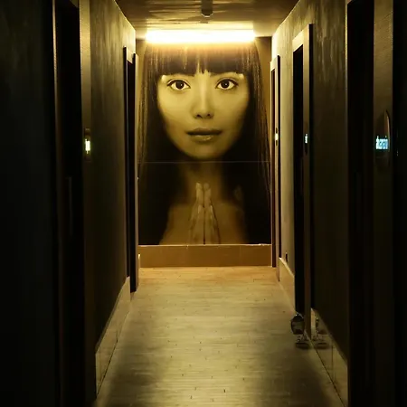 Hotel Cevahir Istambul