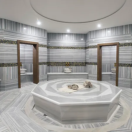 Cevahir 5* Стамбул