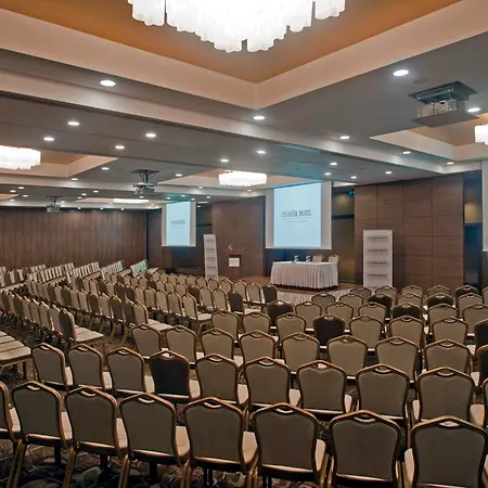 Cevahir 5* Стамбул