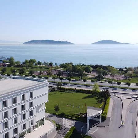 Cevahir Отель 5*