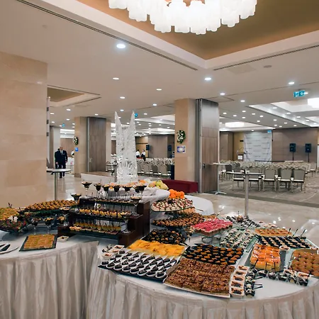Cevahir Отель 5*