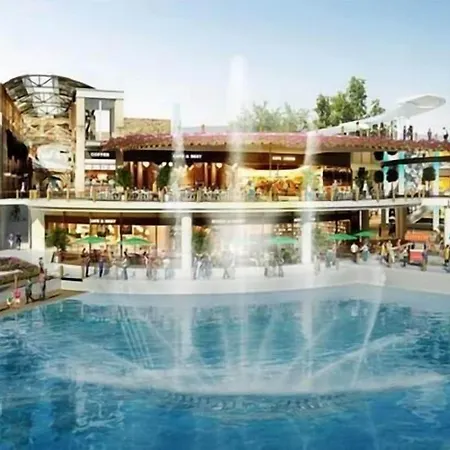 Cevahir 5* Κωνσταντινούπολη