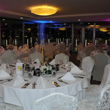 Cevahir 5* Стамбул