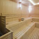 Cevahir Szálloda Isztambul