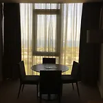 Cevahir Szálloda Isztambul