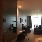 Szálloda Cevahir Isztambul