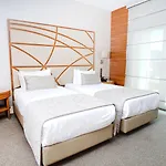 Szálloda Cevahir Isztambul