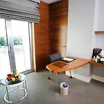 Szálloda Cevahir 5*