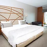 Cevahir Szálloda Isztambul