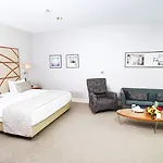 Szálloda Cevahir Isztambul