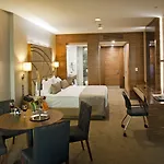 Cevahir Szálloda 5*