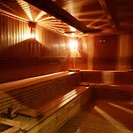 Cevahir Szálloda 5*