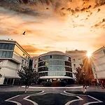 Cevahir 5* Isztambul