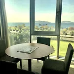 Cevahir Szálloda Isztambul