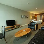 Cevahir Szálloda Isztambul