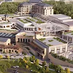 Cevahir Szálloda 5*