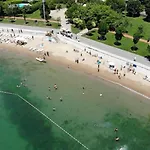 Cevahir Szálloda Isztambul