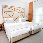 Hotel Cevahir Estambul