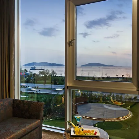 Cevahir Hotel