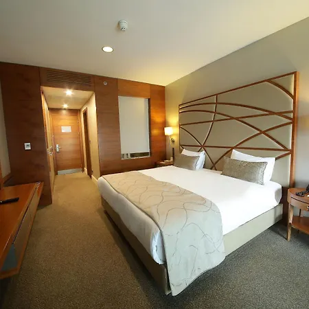 Cevahir 5* Istambul