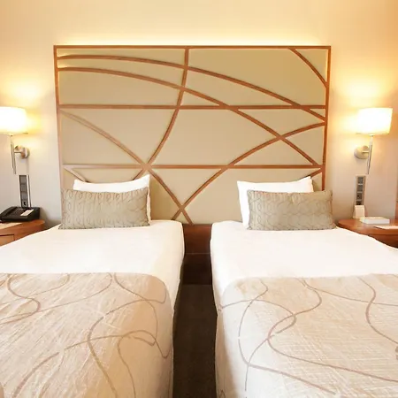 Cevahir 5* Isztambul
