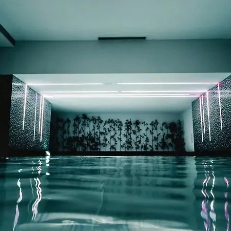 Cevahir Hotel Istambul