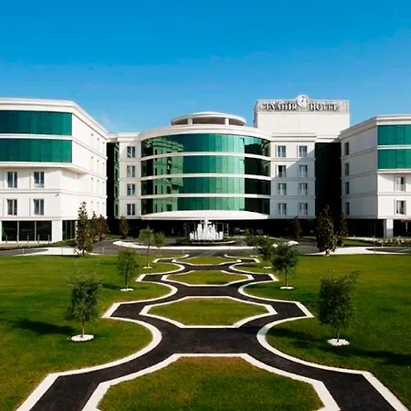 Hotel Cevahir