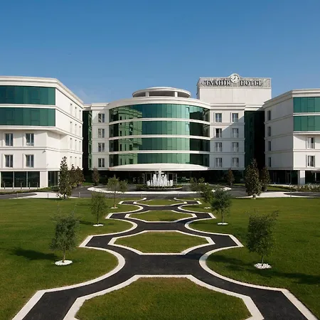 Hotel Cevahir