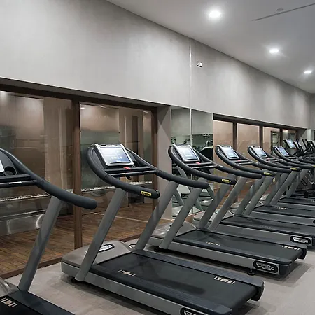 Hotel Cevahir 5*