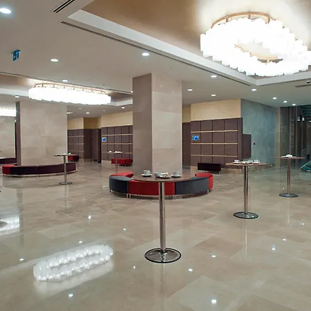 Hotel Cevahir