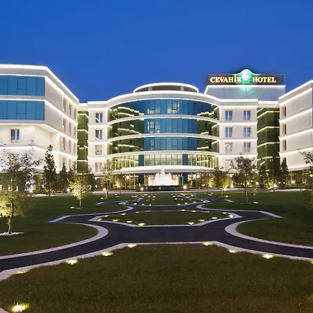 Cevahir Hotel