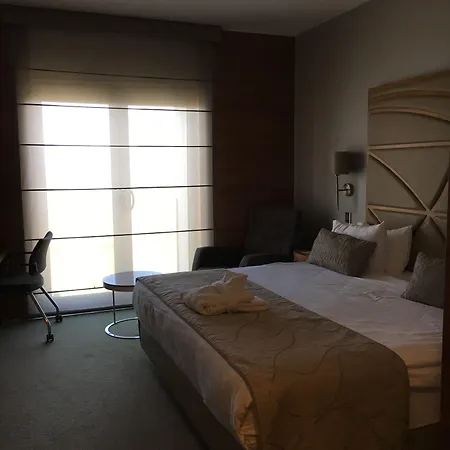 Cevahir 5* Istanboel