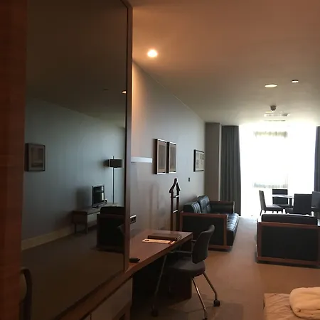 Hotel Cevahir Istanboel