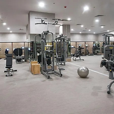 Cevahir Otel İstanbul