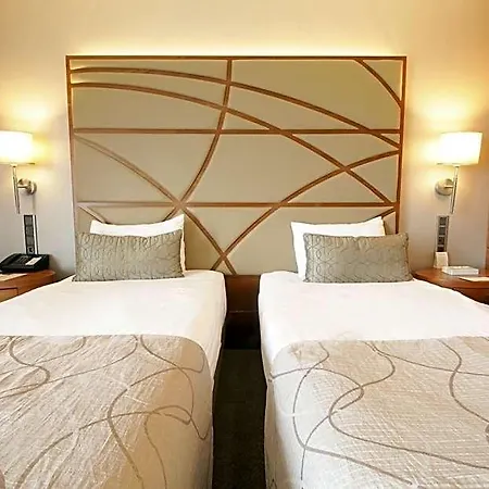 Cevahir Hotel