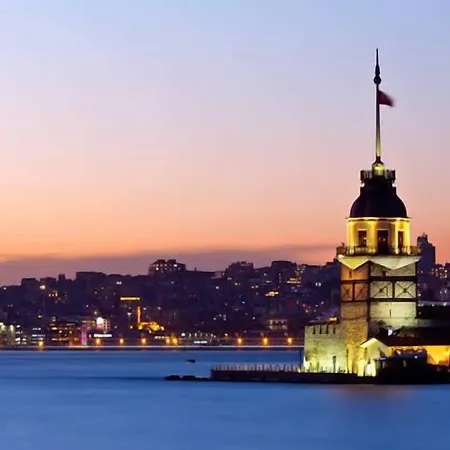 Cevahir Hotel Istanbul