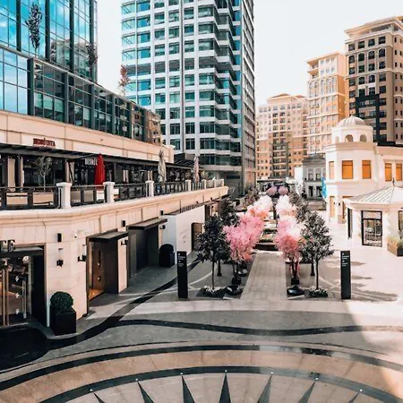 Cevahir 5* Istanbul