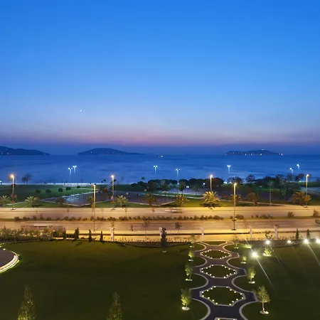 Cevahir 5* Istanbul