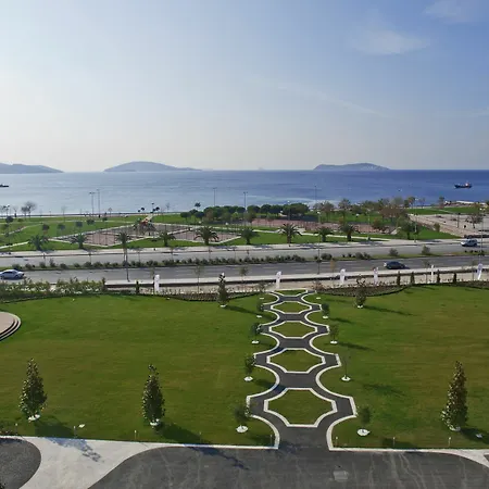 Cevahir Hotel Istambul