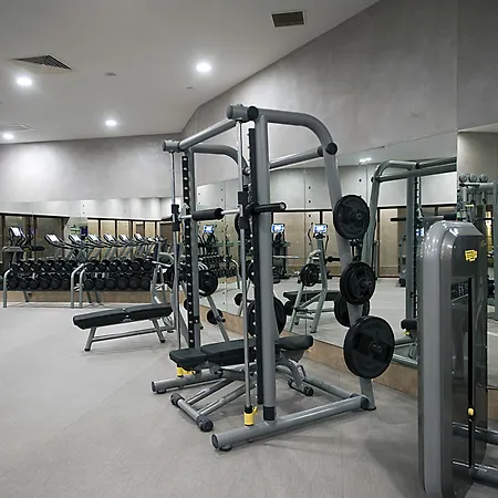 Cevahir Hotel 5*