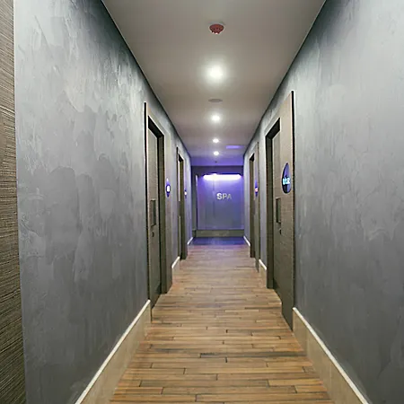 Cevahir Hotel 5*