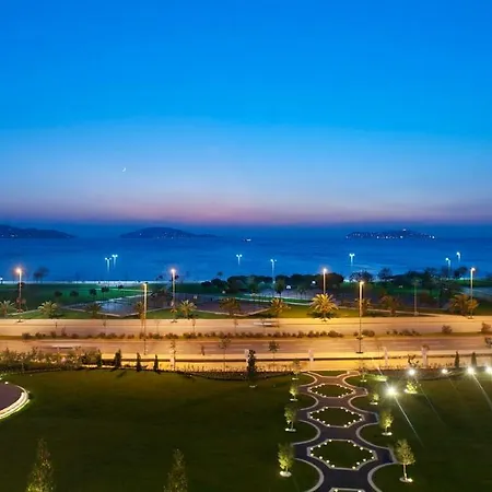 Cevahir Hotel
