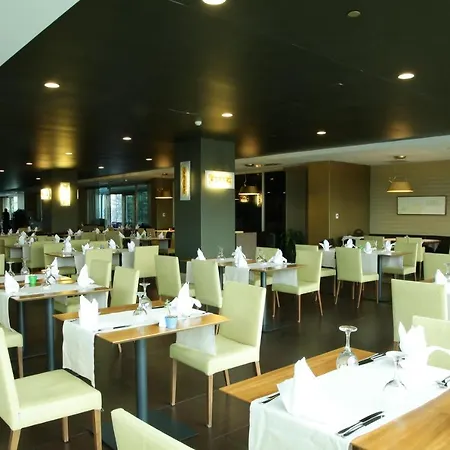 Hotel Cevahir
