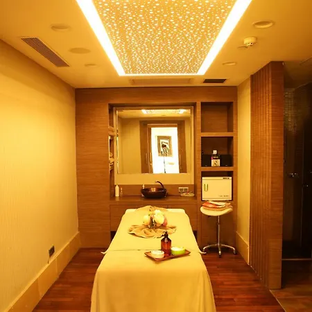 Cevahir Hotel Istambul