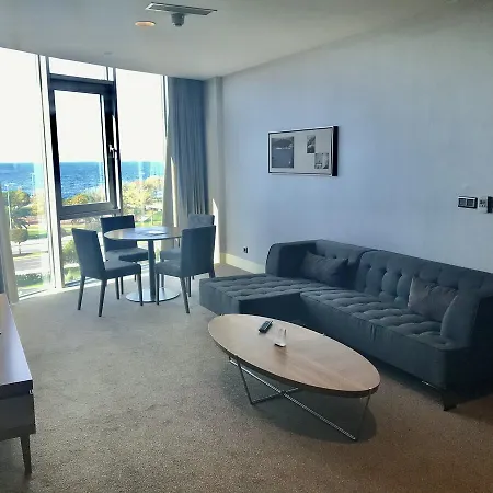 Cevahir Hotel 5*