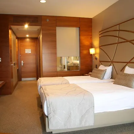 Hotel Cevahir